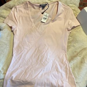 Light pink EXPRESS top